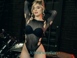 Johanamiller