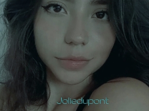 Joliedupont