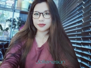 Jollenesun