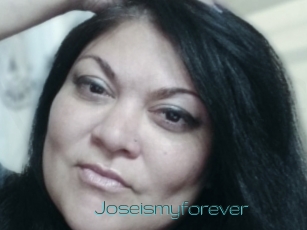 Joseismyforever