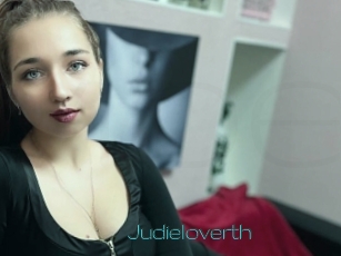 Judieloverth