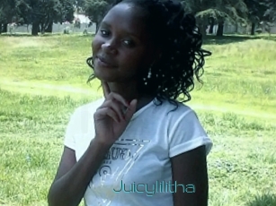 Juicylilitha