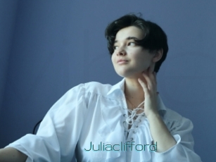 Juliaclifford