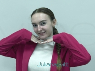 Julianaevitt