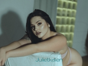 Julietkalen