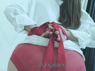 Junysann