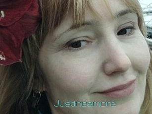 Justineamore