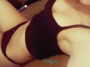 Kalys