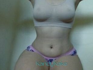 KandyKake