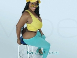 KarenDimples