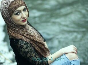 KaylaMuslim