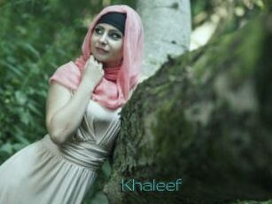 Khaleef