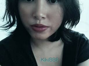 Kiki888