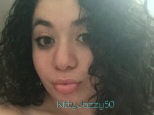 KittyJazzy50