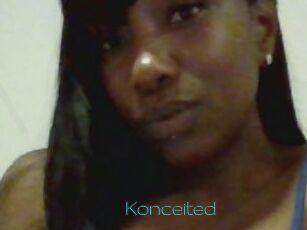 Konceited