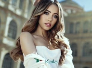 Kaila