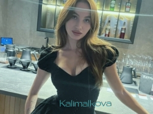 Kalimalkova