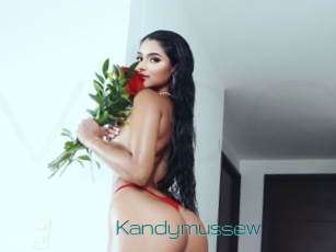 Kandymussew