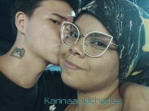 Karinaandcharles