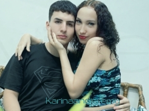 Karinaandjeremy