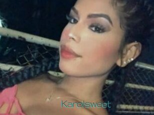 Karol_sweet