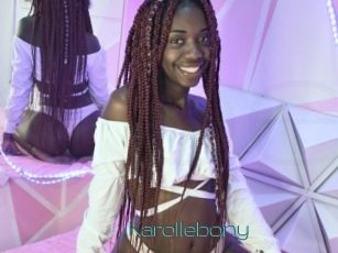 Karollebony