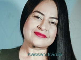 Kassandrarick