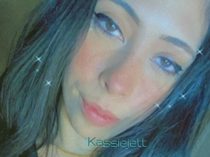 Kassiejett