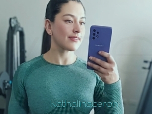 Kathalinaceron