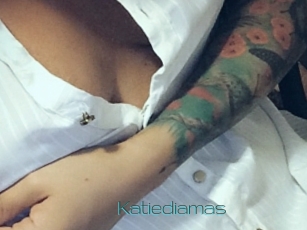 Katiediamas