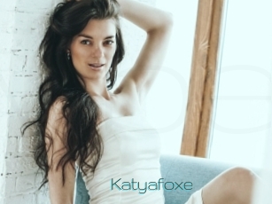 Katyafoxe