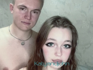 Katyandjohn