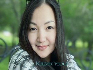 Kazakhsoul