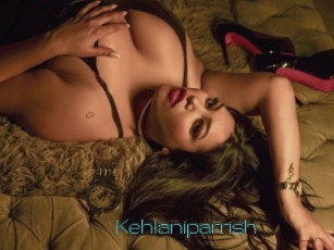 Kehlaniparrish