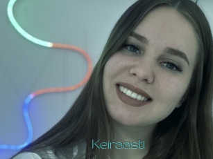 Keiraasti