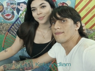 Keityandliam