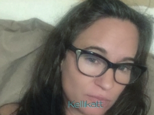 Kellikatt