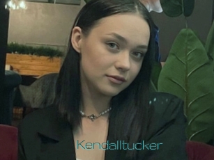 Kendalltucker