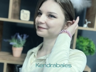 Kendrabales