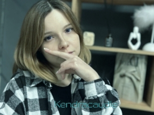 Kendracaudle