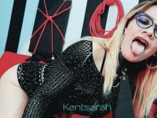 Kentsarah