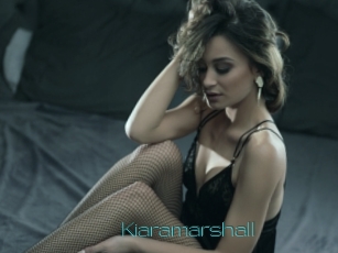 Kiaramarshall