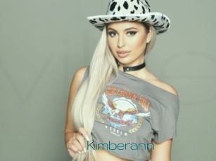 Kimberann