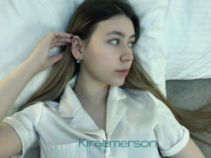 Kiraemerson