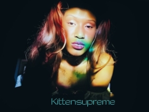 Kittensupreme