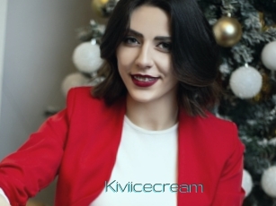 Kiviicecream