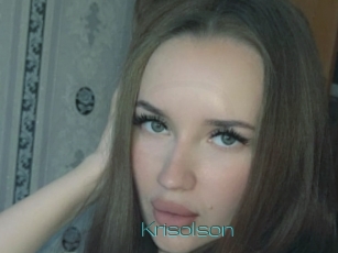 Krisolson