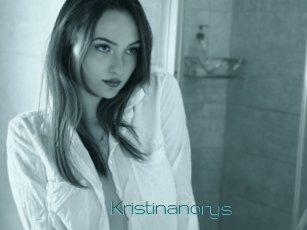 Kristinanorys