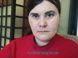 Kristinaspivak