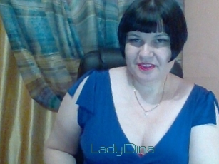 LadyDina